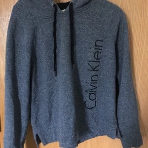 Calvin Klein hoodie
